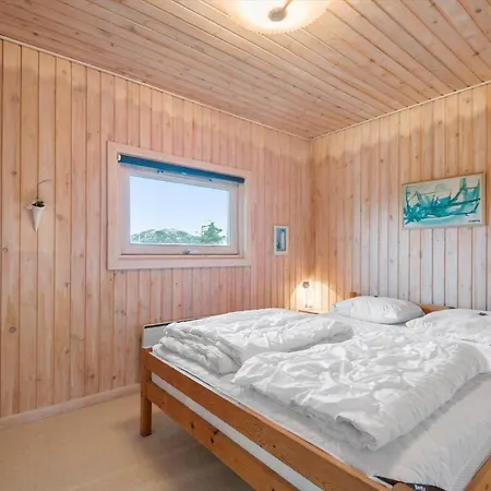 Prázdninový dům Ve461-oksbol-klitrosevej-6