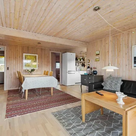 Tatil Evi Ve461-oksbol-klitrosevej-6