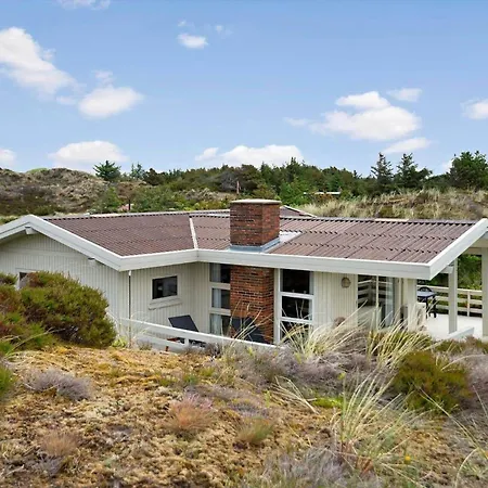 Tatil Evi Ve461-oksbol-klitrosevej-6
